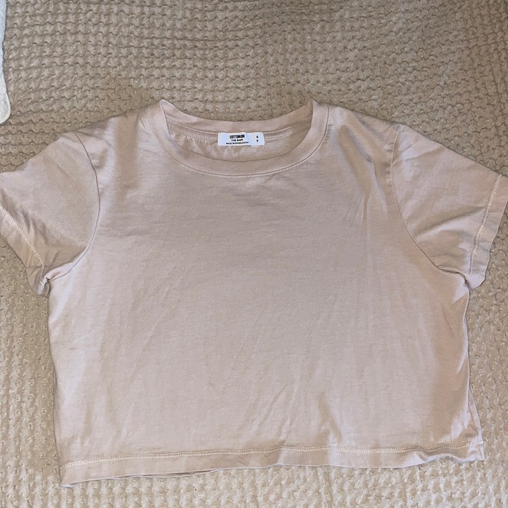 Cotton On Baby Tee